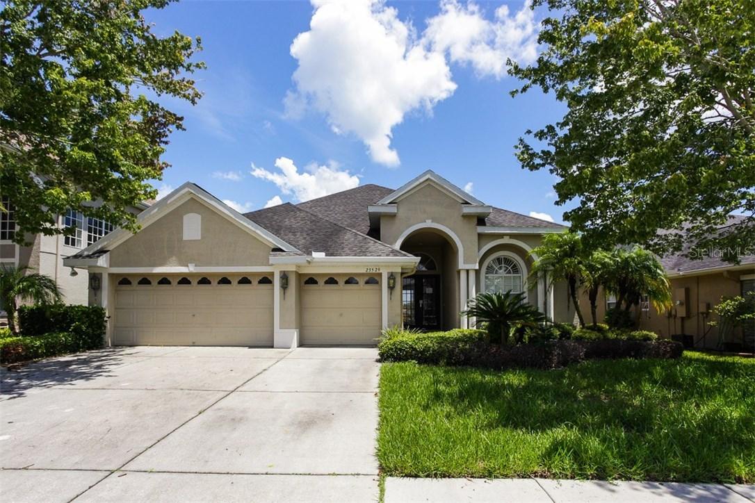 23529 Abercorn Ln., Land O Lakes, FL 34639