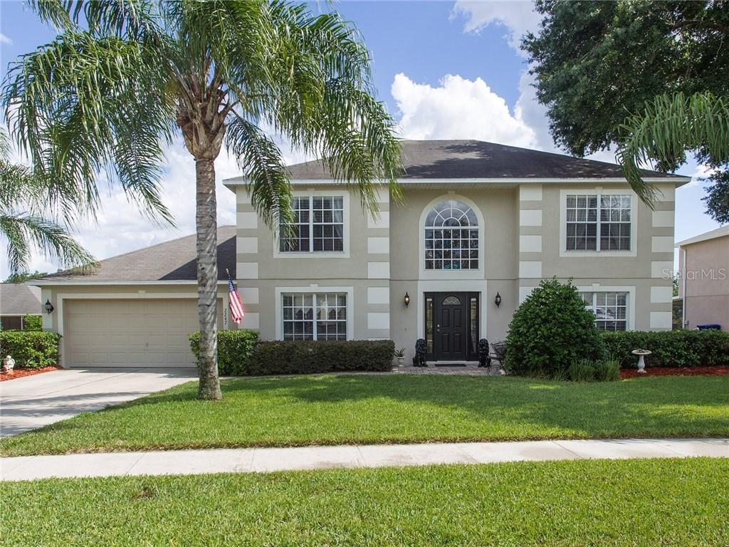 2247 El Marra Dr., Ocoee, FL 34761