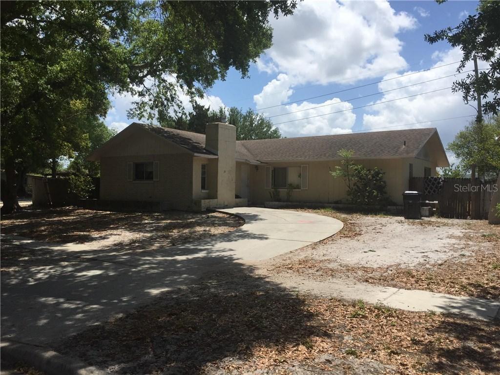 4620 Donovan St. #1, Orlando, FL 32808