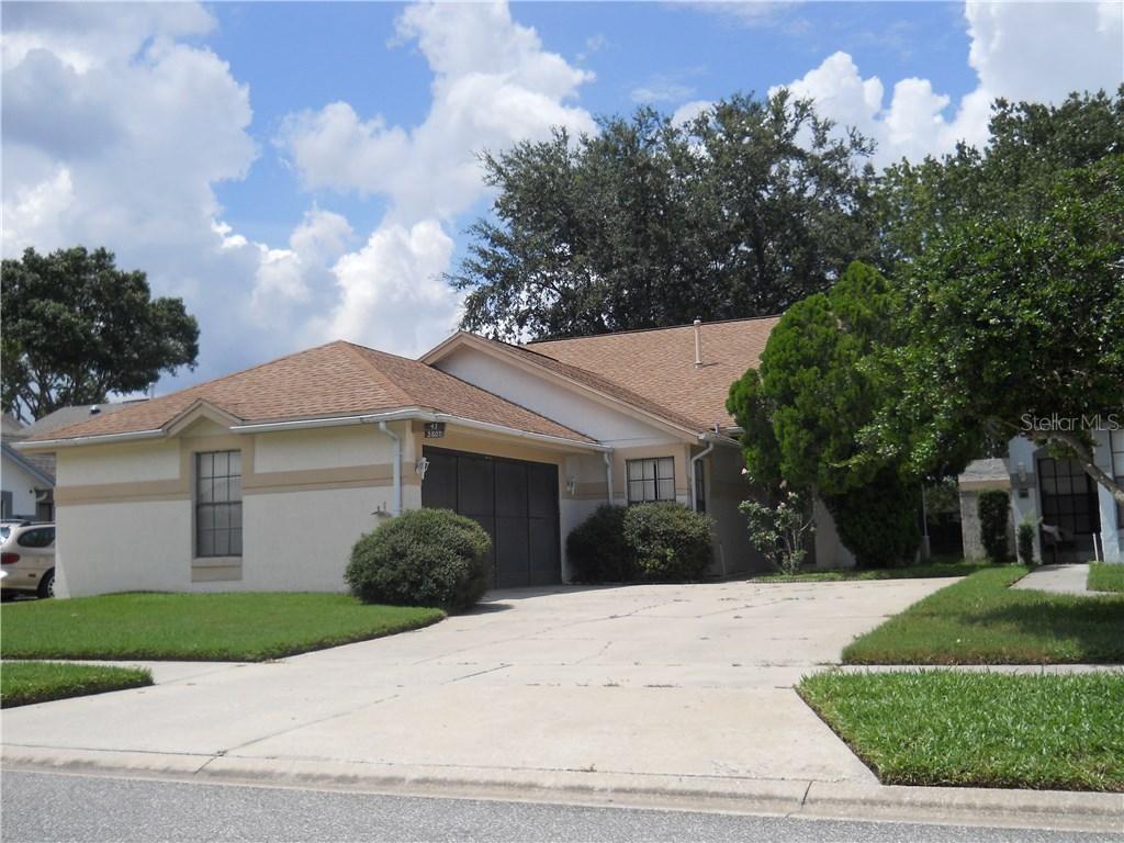 5807 Parkview Point Dr., Orlando, FL 32821