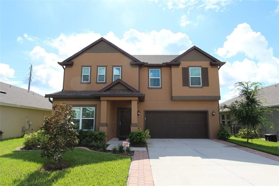 803 Maple Leaf Loop, Winter Springs, FL 32708