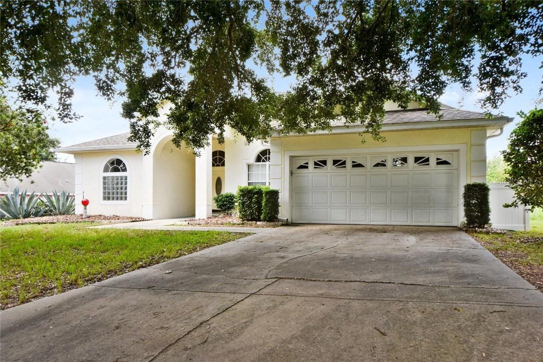 211 Steamboat Blvd., Davenport, FL 33897