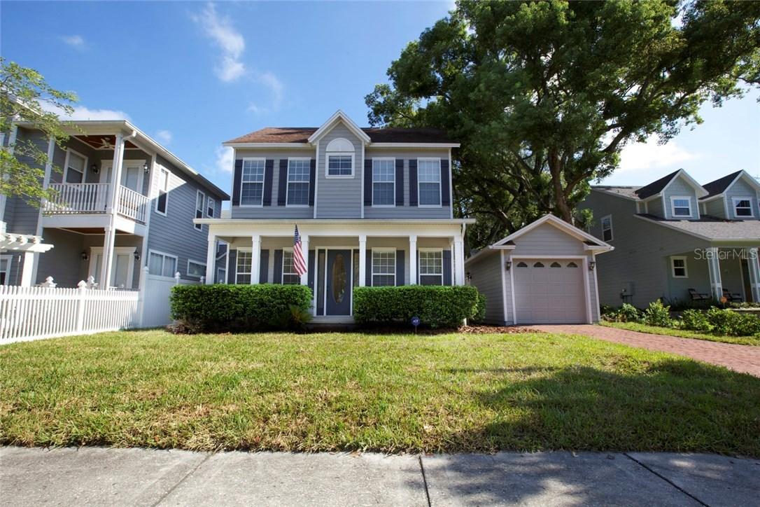 2105 E Central Blvd., Orlando, FL 32803