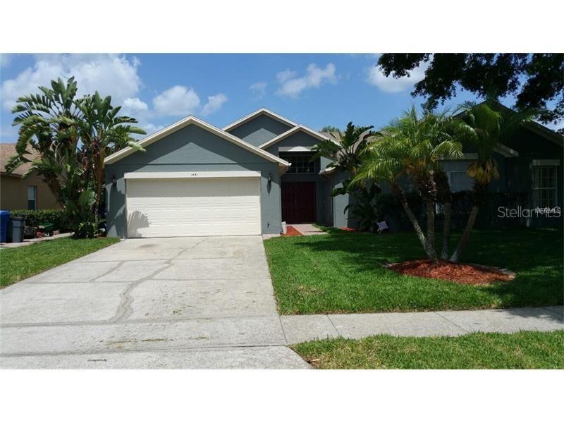 1451 Twin Rivers Blvd., Oviedo, FL 32766