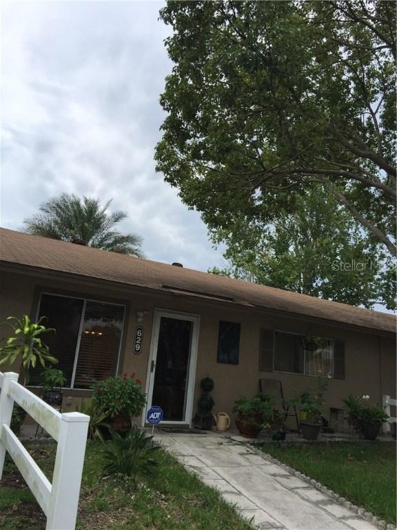 629 E Rosewood Ln. #n/a, Tavares, FL 32778