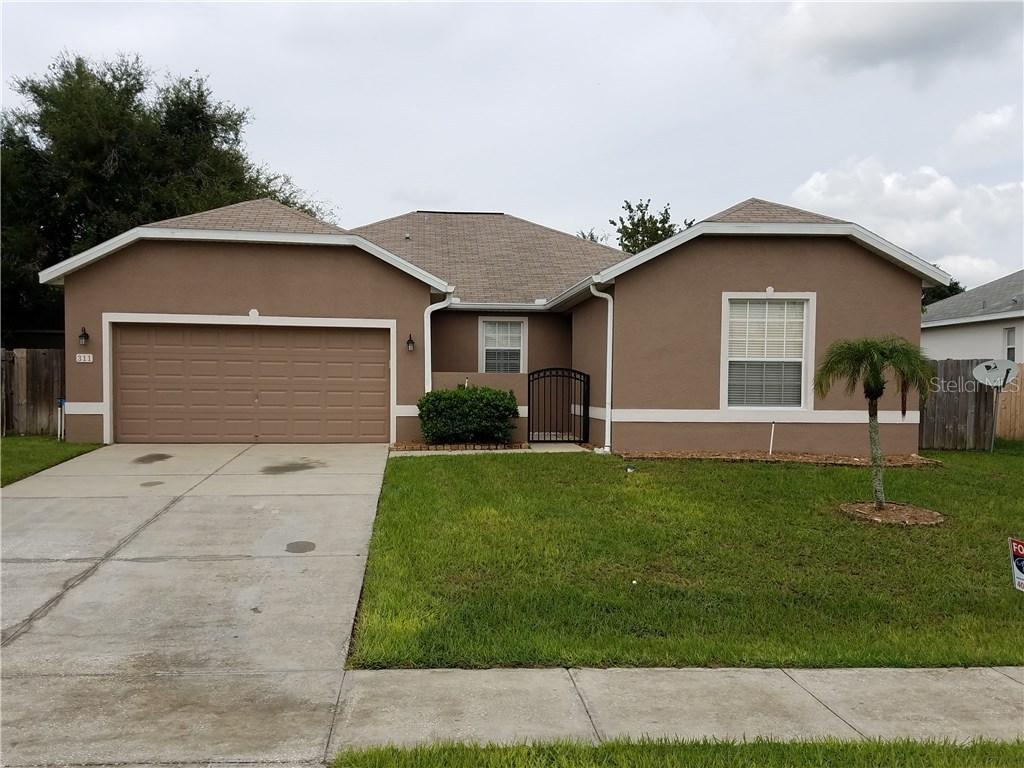 311 E Idlewild Ave., Eustis, FL 32726