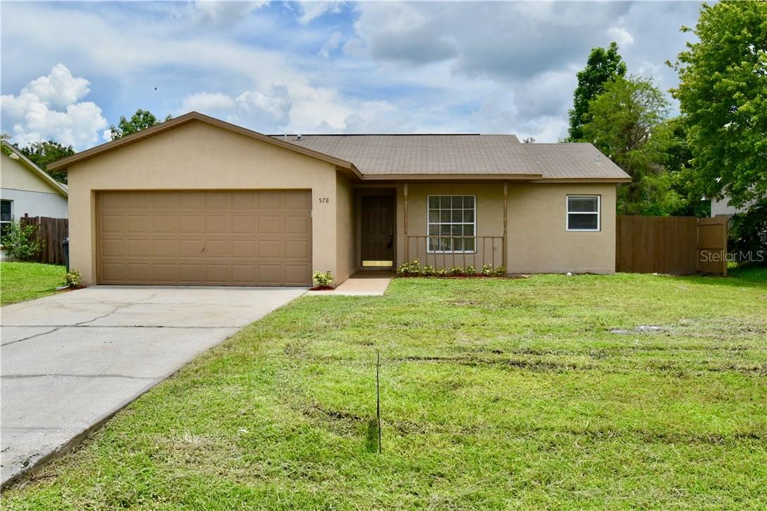 578 Koala Dr., Poinciana, FL 34759