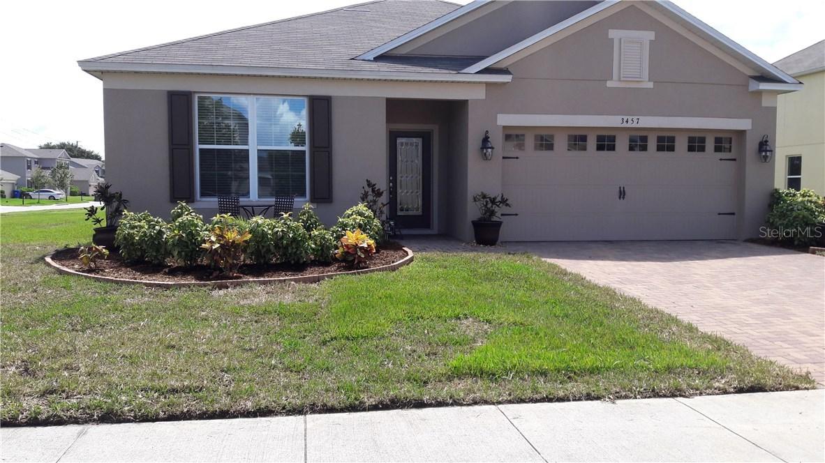 3457 Meadow Breeze Loop, Ocoee, FL 34761