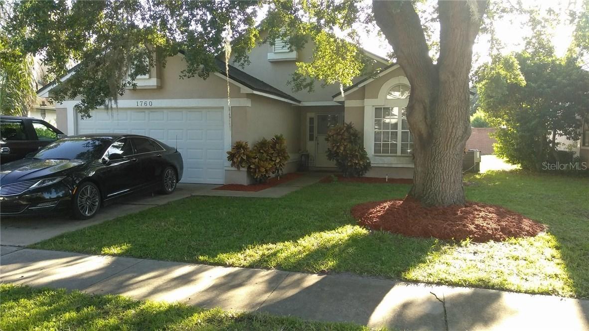 1760 Meadowgold Ln., Winter Park, FL 32792