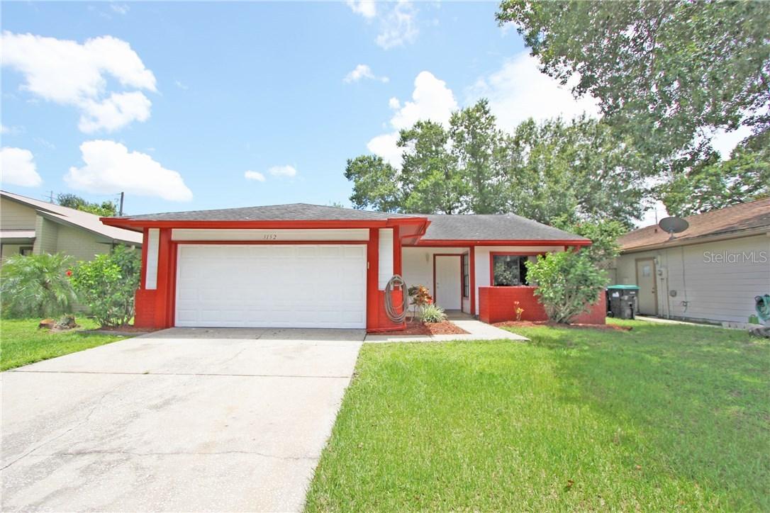 3152 Curry Woods Cir. #2, Orlando, FL 32822