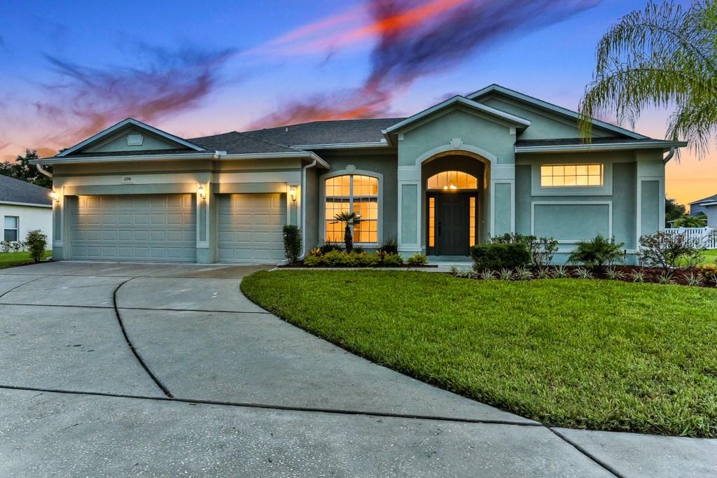 3194 Waterbridge Ln., Kissimmee, FL 34744