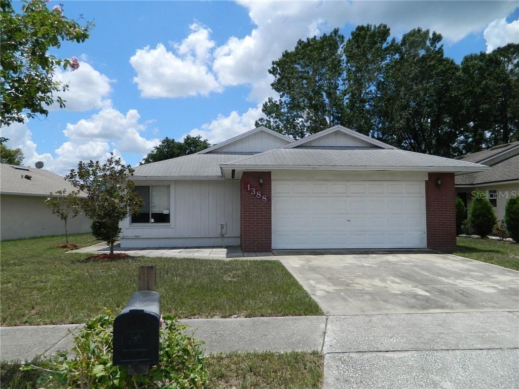 1388 La Paloma Cir., Winter Springs, FL 32708