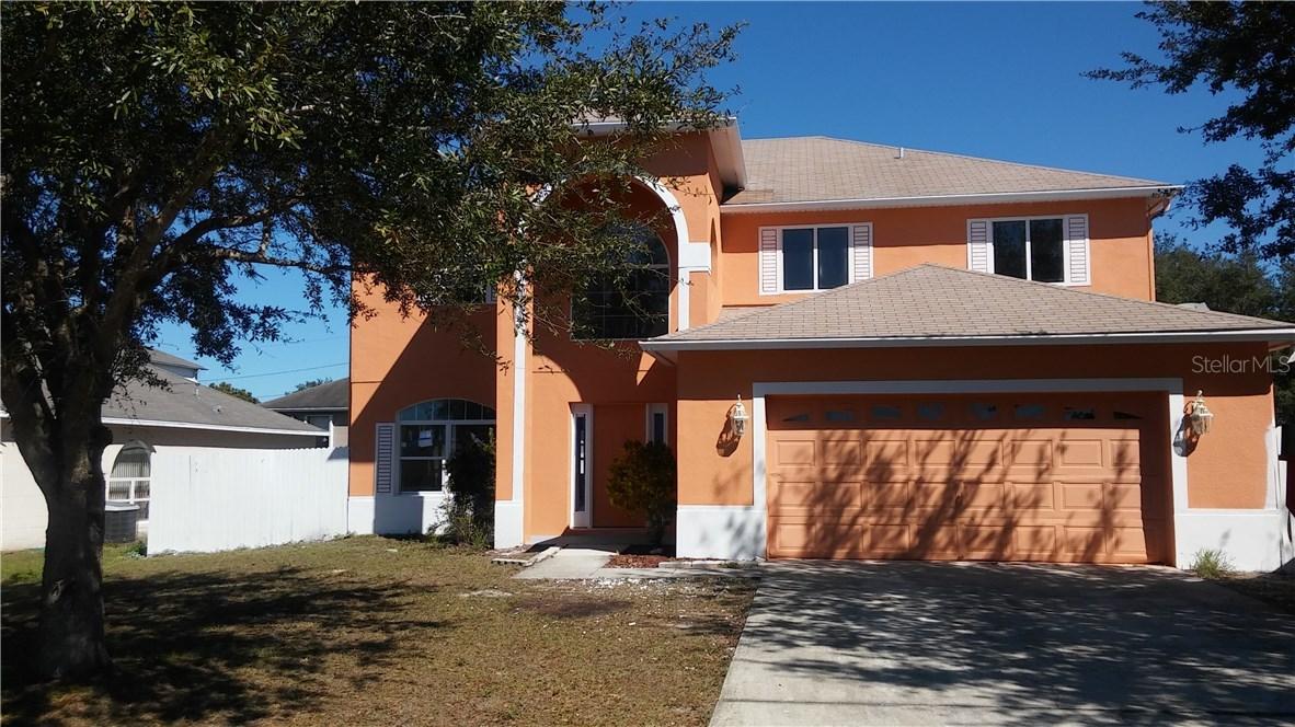 407 SW Lakeview Rd., Poinciana, FL 34759