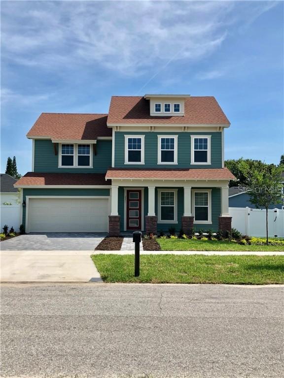 2251 Walnut St., Orlando, FL 32806