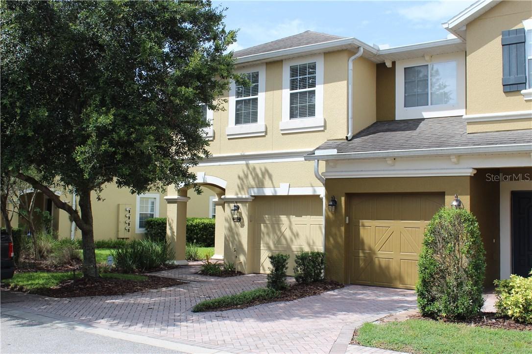 2812 Oakville Pl., Oviedo, FL 32765