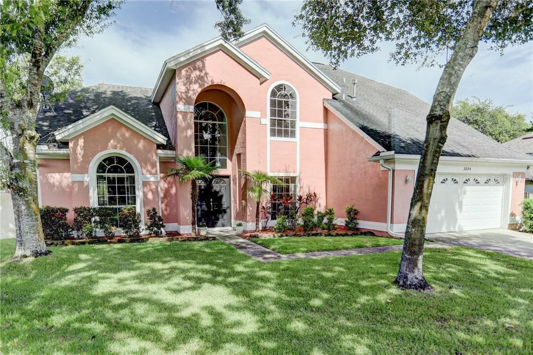 [Address Hidden by Seller], Oviedo, FL 32766