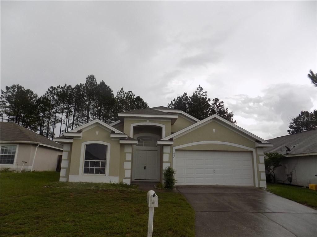 332 Quimby Dr., Davenport, FL 33897