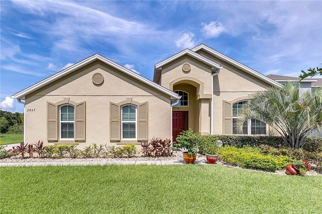 2857 Running Brook Cir., Kissimmee, FL 34744