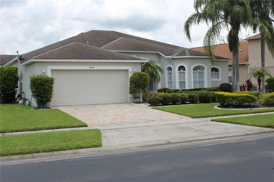 2634 Windsorgate Ln. #3, Orlando, FL 32828