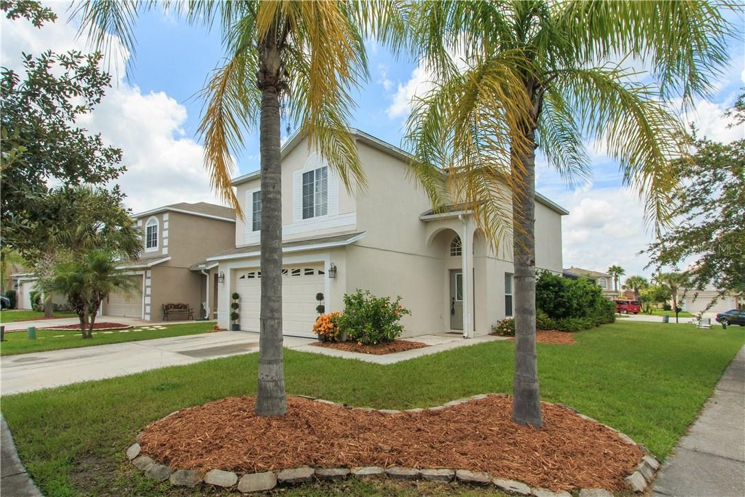 1520 Loch Avich Rd., Winter Garden, FL 34787