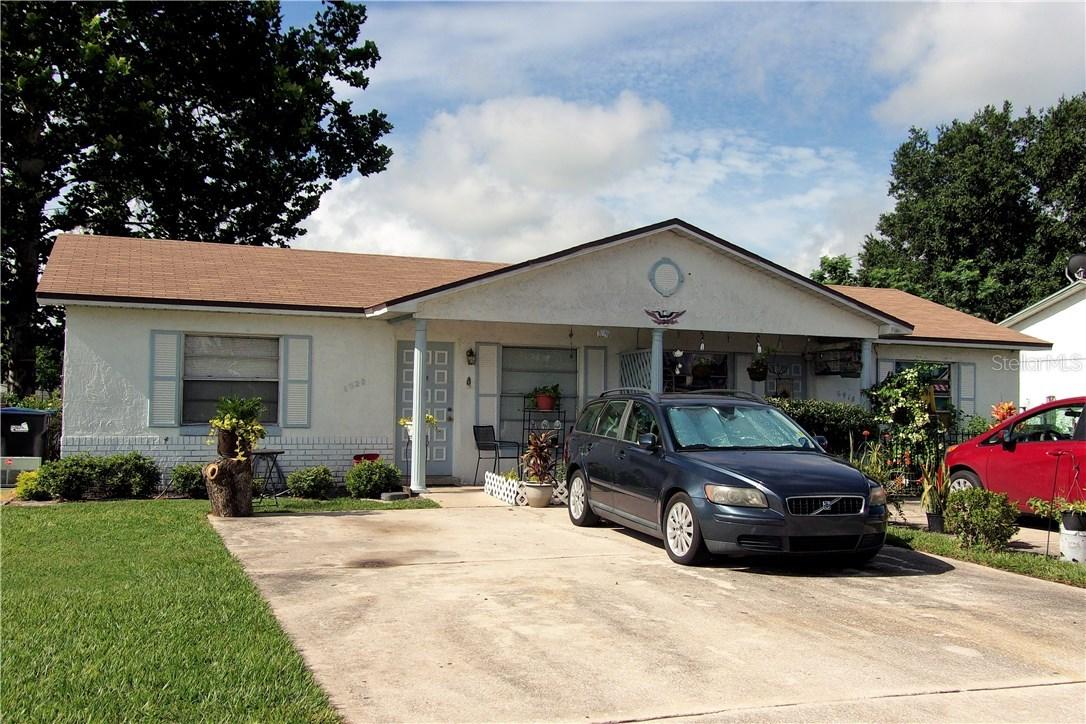 6920 Edgefield Ln. #2, Orlando, FL 32822