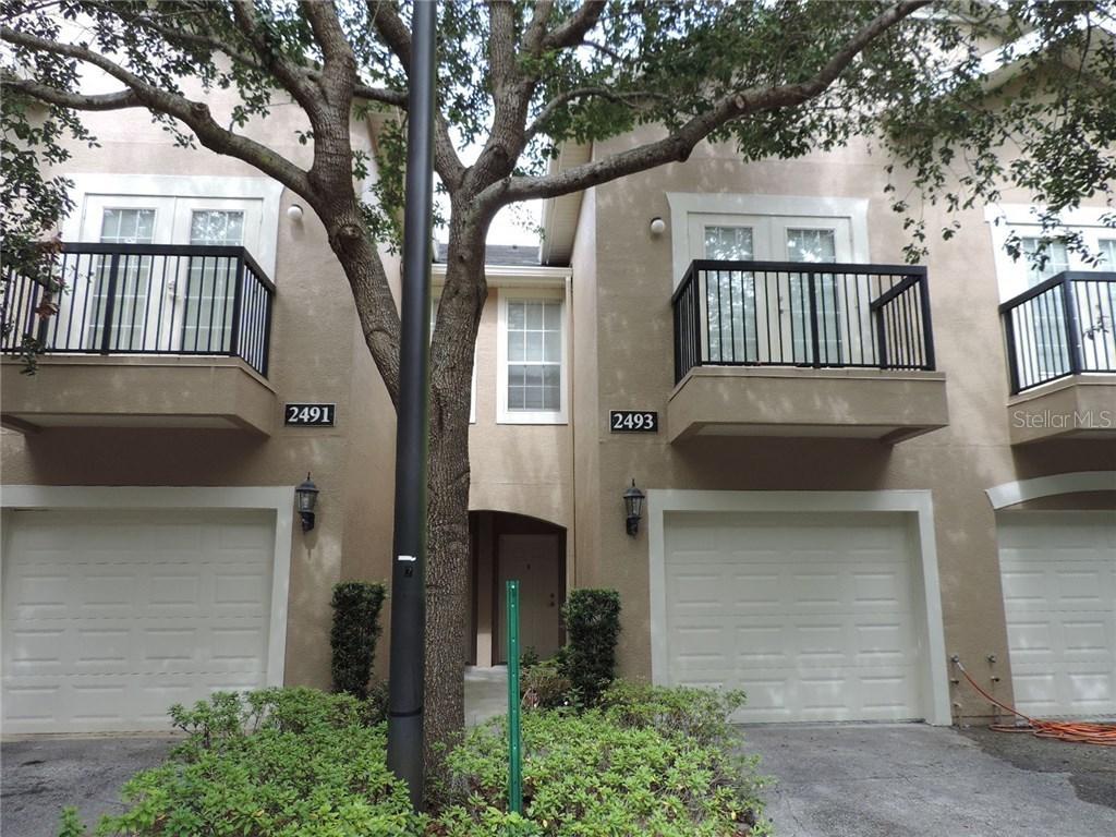 2493 Lancien Ct., Orlando, FL 32826