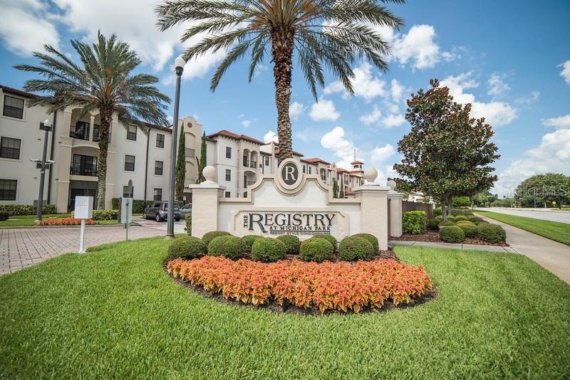 5550 E Michigan St. #2107, Orlando, FL 32822