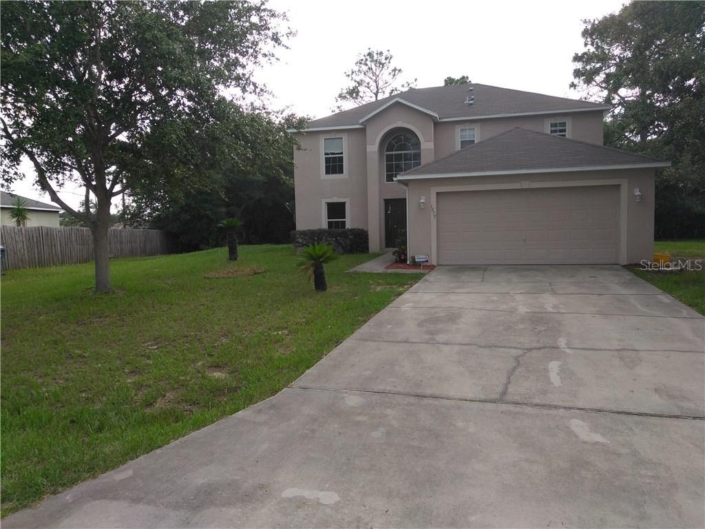 1875 Manitoba Ct., Poinciana, FL 34759
