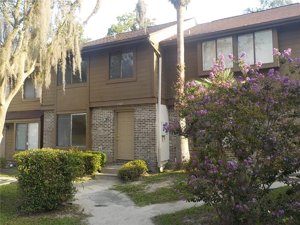 4920 Silver Oaks Village #Unit G, Orlando, FL 32808