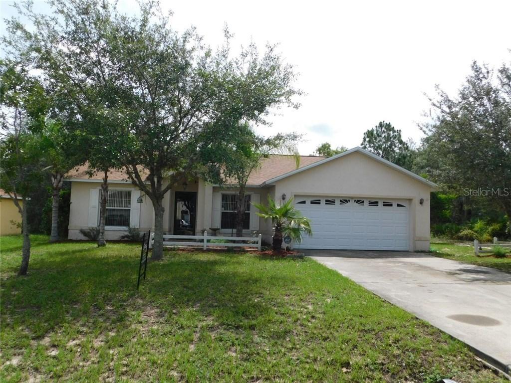 1613 Pompano Way, Poinciana, FL 34759