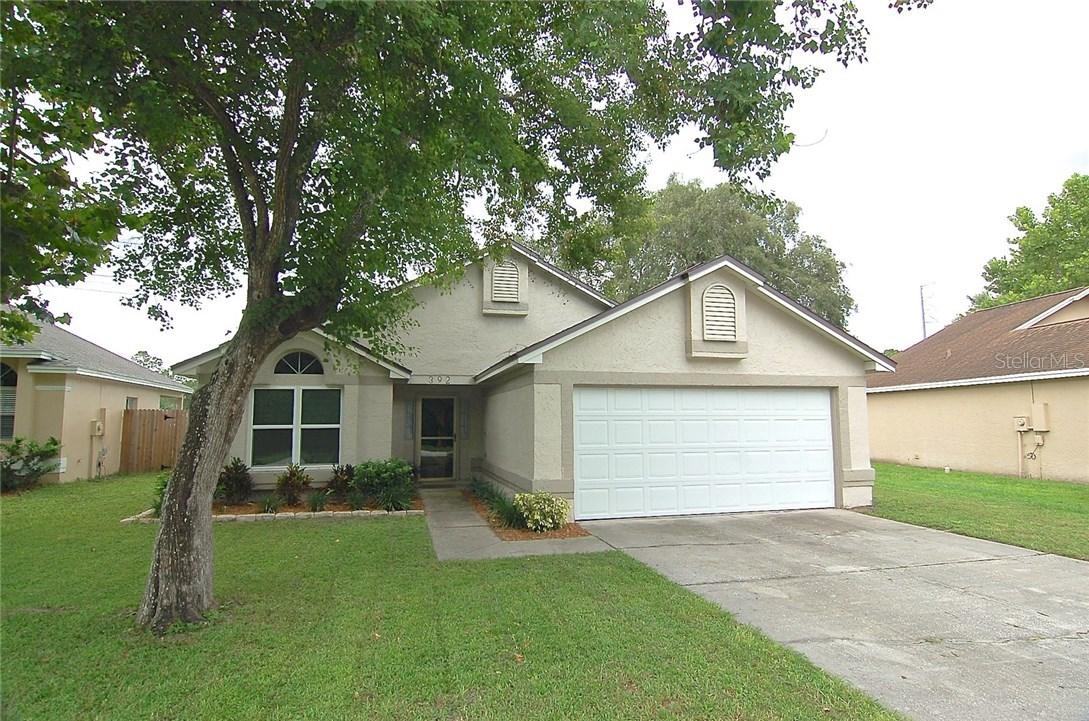 392 Morning Glory Dr., Lake Mary, FL 32746