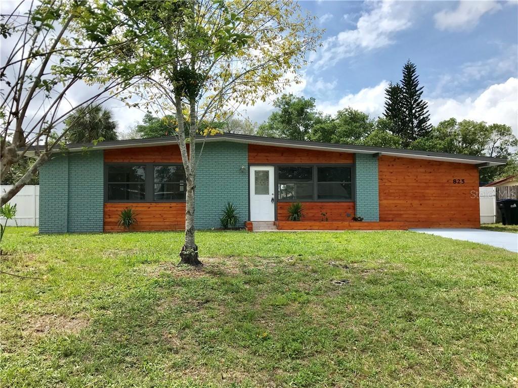 825 Carnation Dr., Winter Park, FL 32792