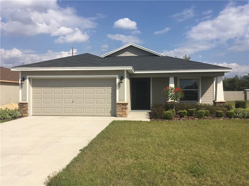 3858 Fieldstone Cir., Winter Haven, FL 33881