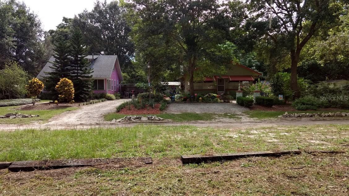 5725-5715 Oak St., Mount Dora, FL 32757