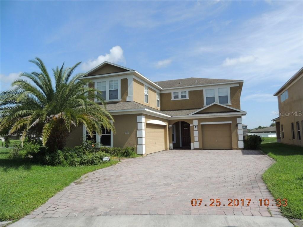 4625 Cabalerro Tr., Kissimmee, FL 34758
