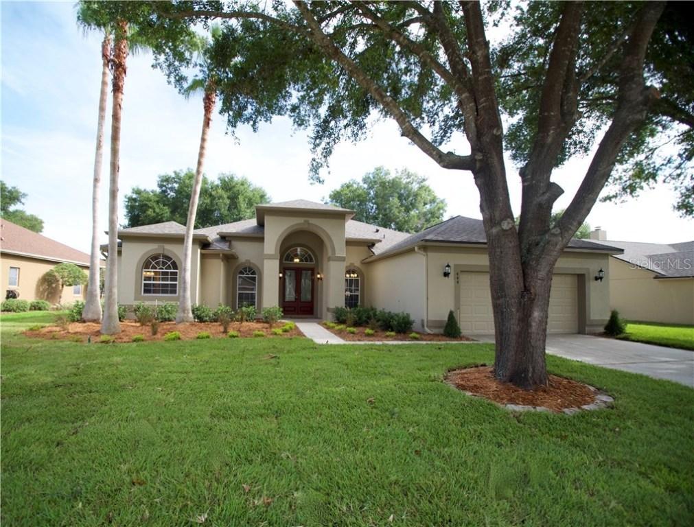 444 Alinole Loop, Lake Mary, FL 32746