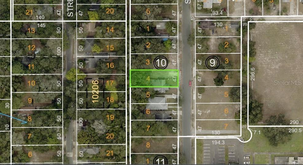 1657 12th St., St Petersburg, FL 33705