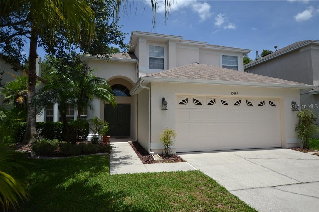 13607 Waterhouse Way, Orlando, FL 32828