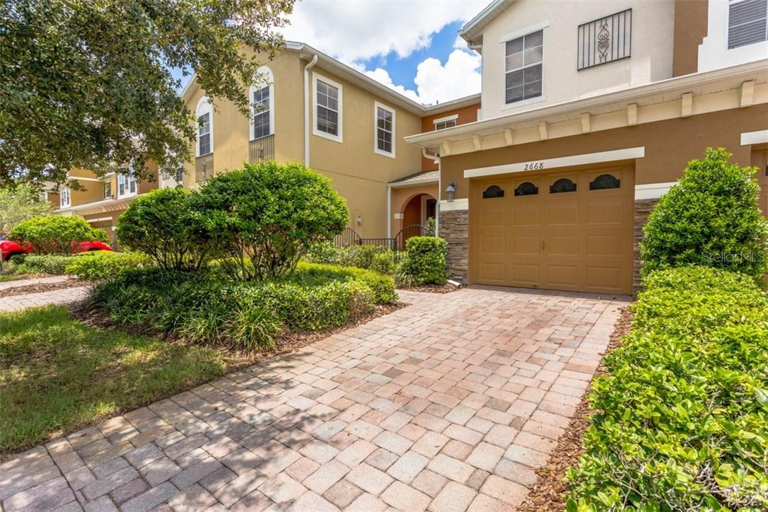 2668 Sweet Magnolia Pl., Oviedo, FL 32765