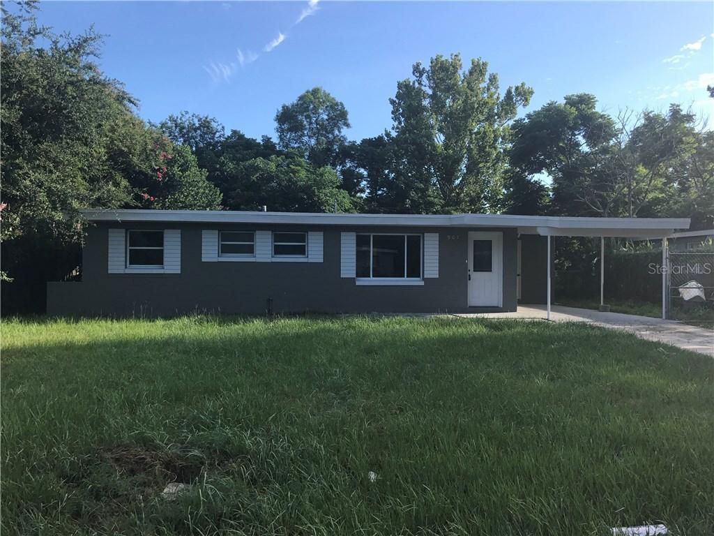 907 Lormann Cir., Longwood, FL 32750