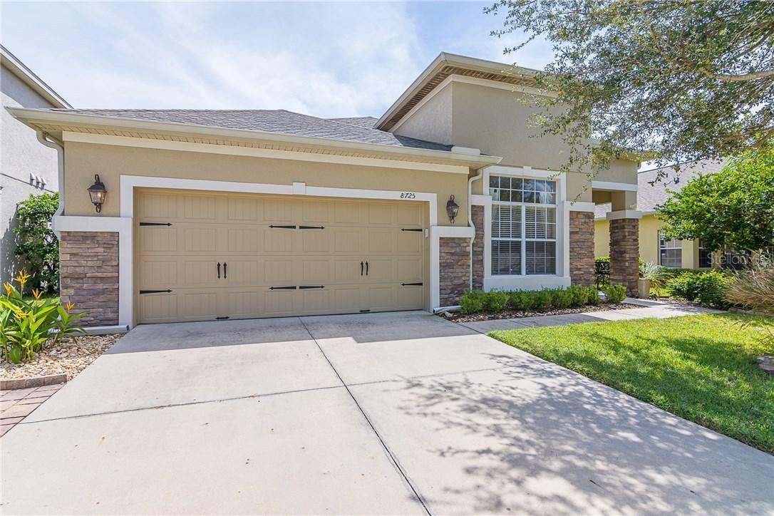 8725 Atwater Loop, Oviedo, FL 32765