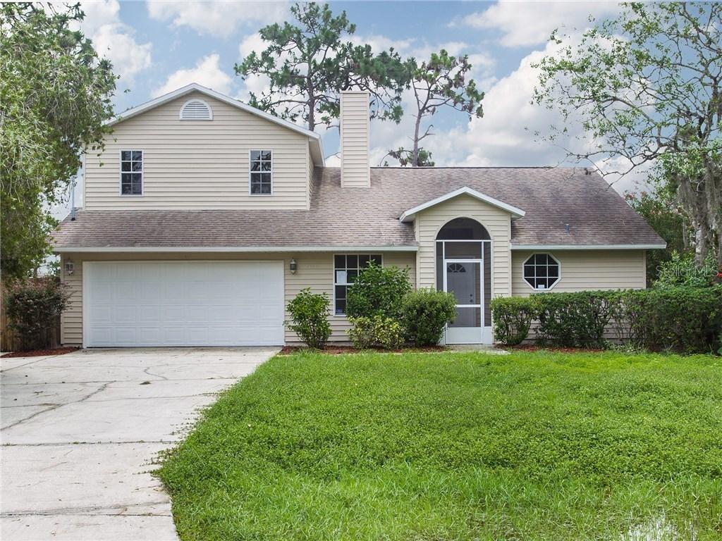11461 Orange St., Orlando, FL 32836