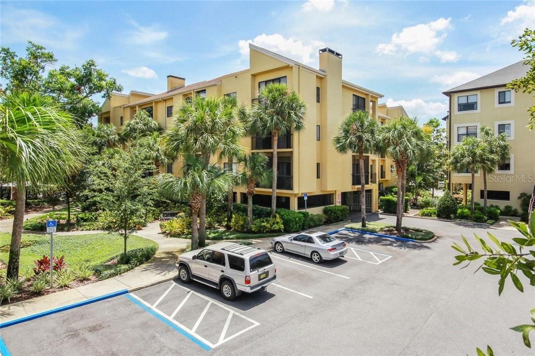 300 Carolina Ave. #205, Winter Park, FL 32789
