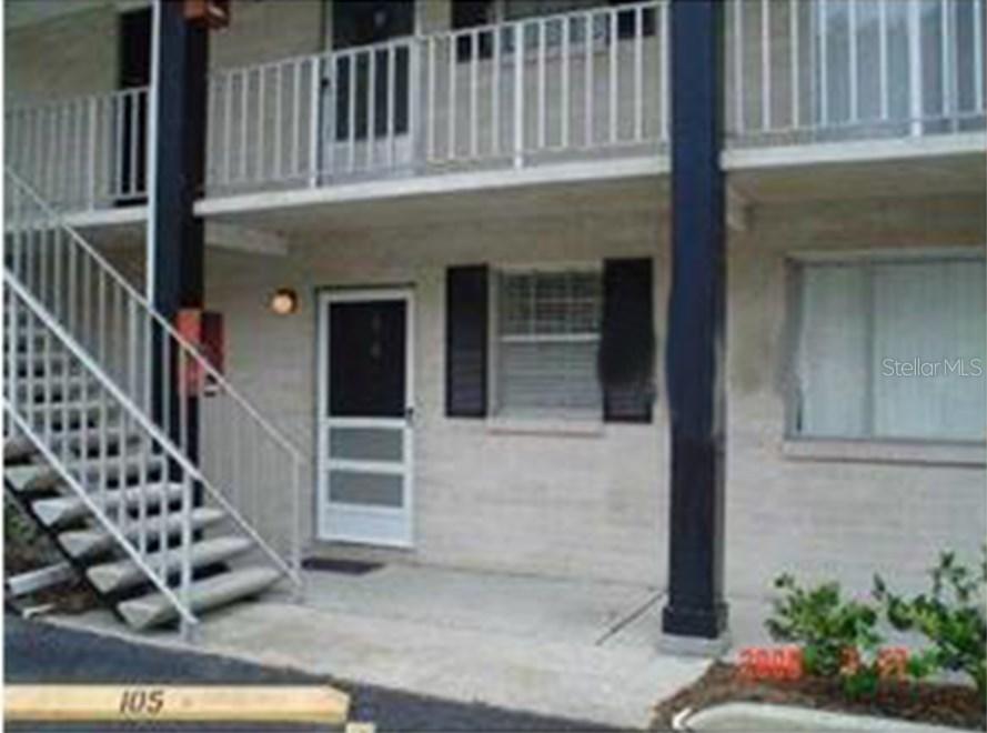 1250 S Denning Dr. #105, Winter Park, FL 32789