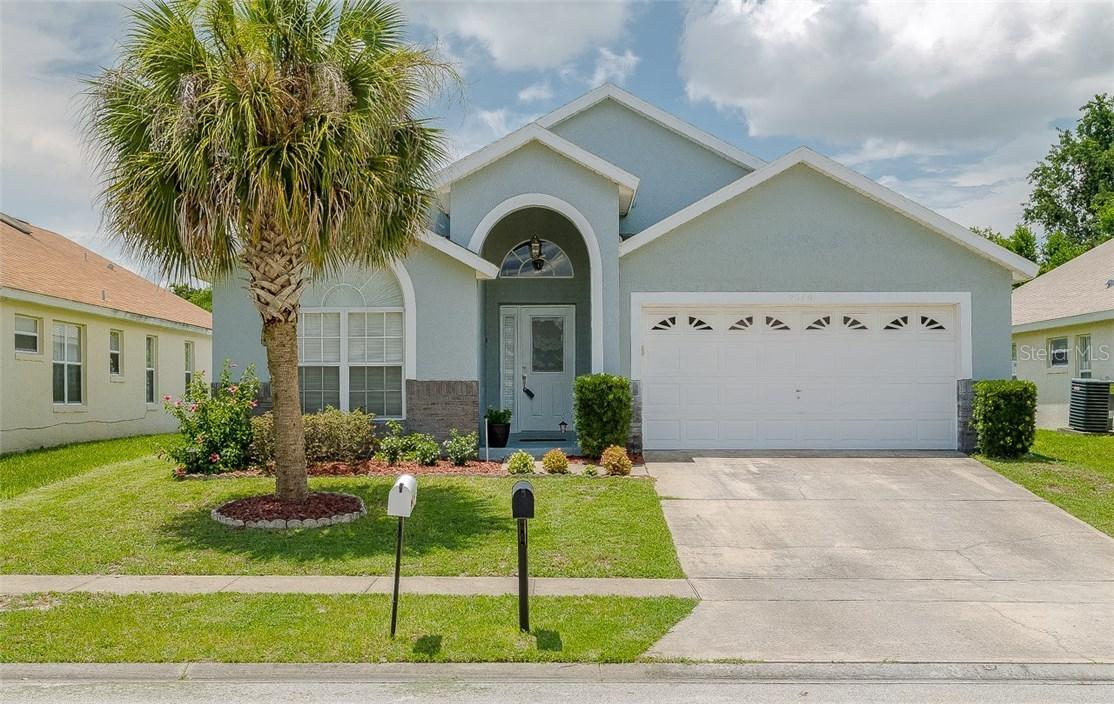 2549 Oneida Loop, Kissimmee, FL 34747