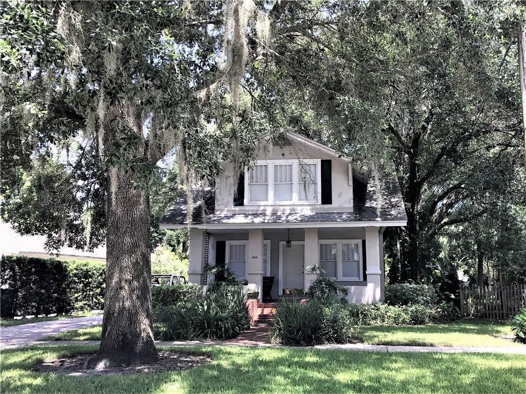 1615 S Eola Dr., Orlando, FL 32806