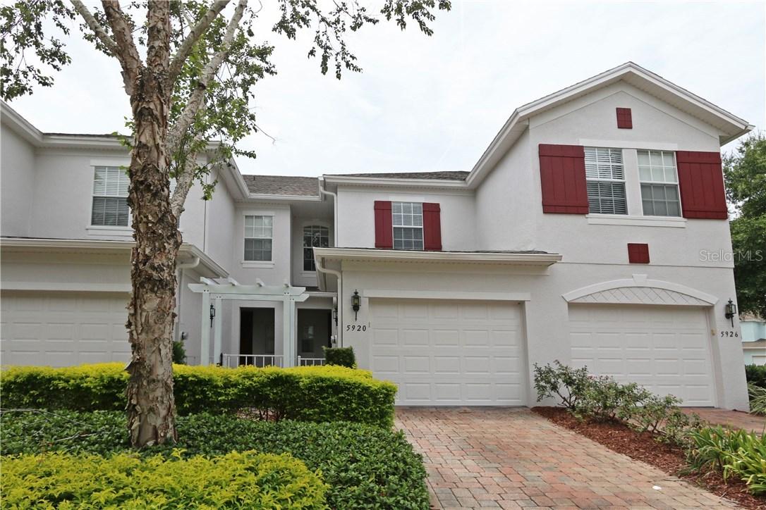 5920 Strada Capri Way, Orlando, FL 32835