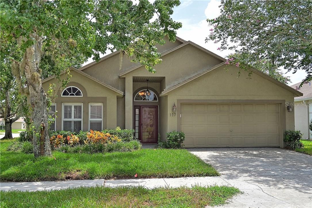 117 Circle Hill Rd., Sanford, FL 32773
