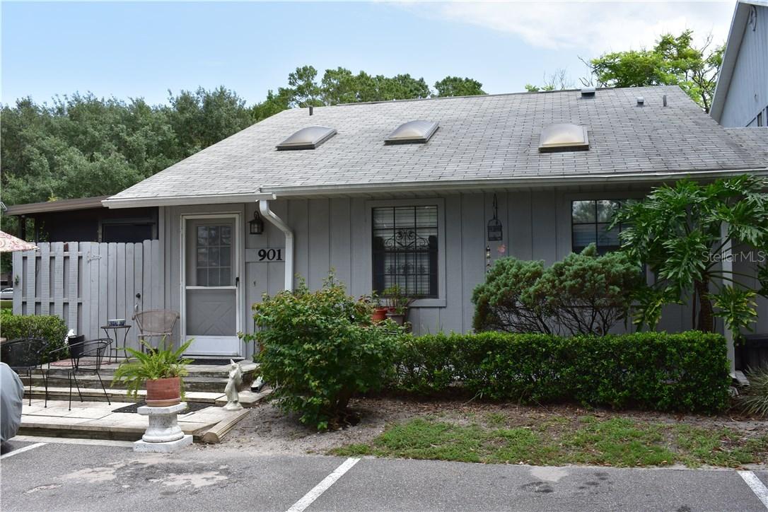 4601 Lighthouse Cir. #109, Orlando, FL 32808