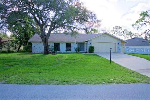 3348 Agar Ave., Spring Hill, FL 34609